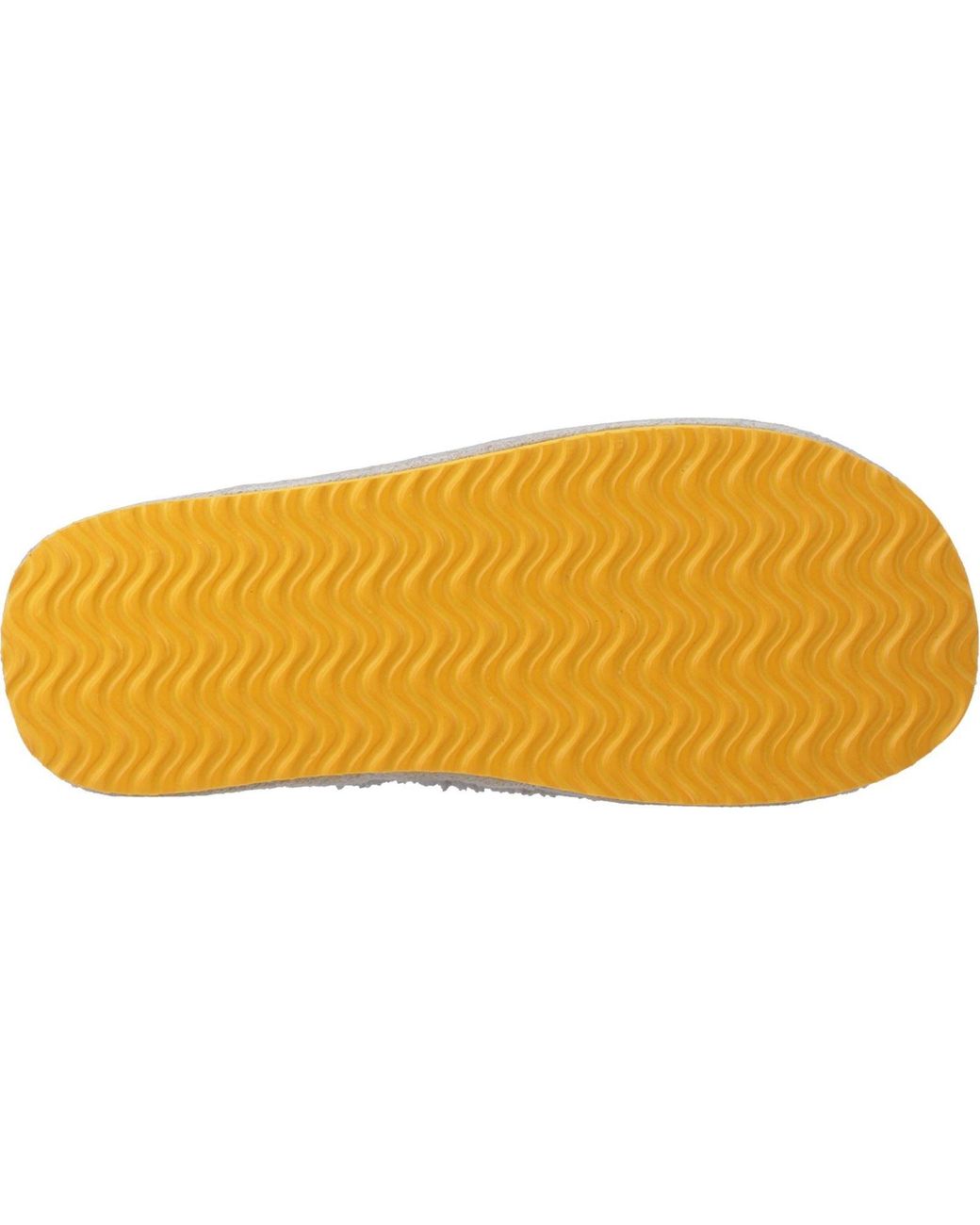 Jack & Jones Gray Harry Fluff Synthetic Frost Slippers for men