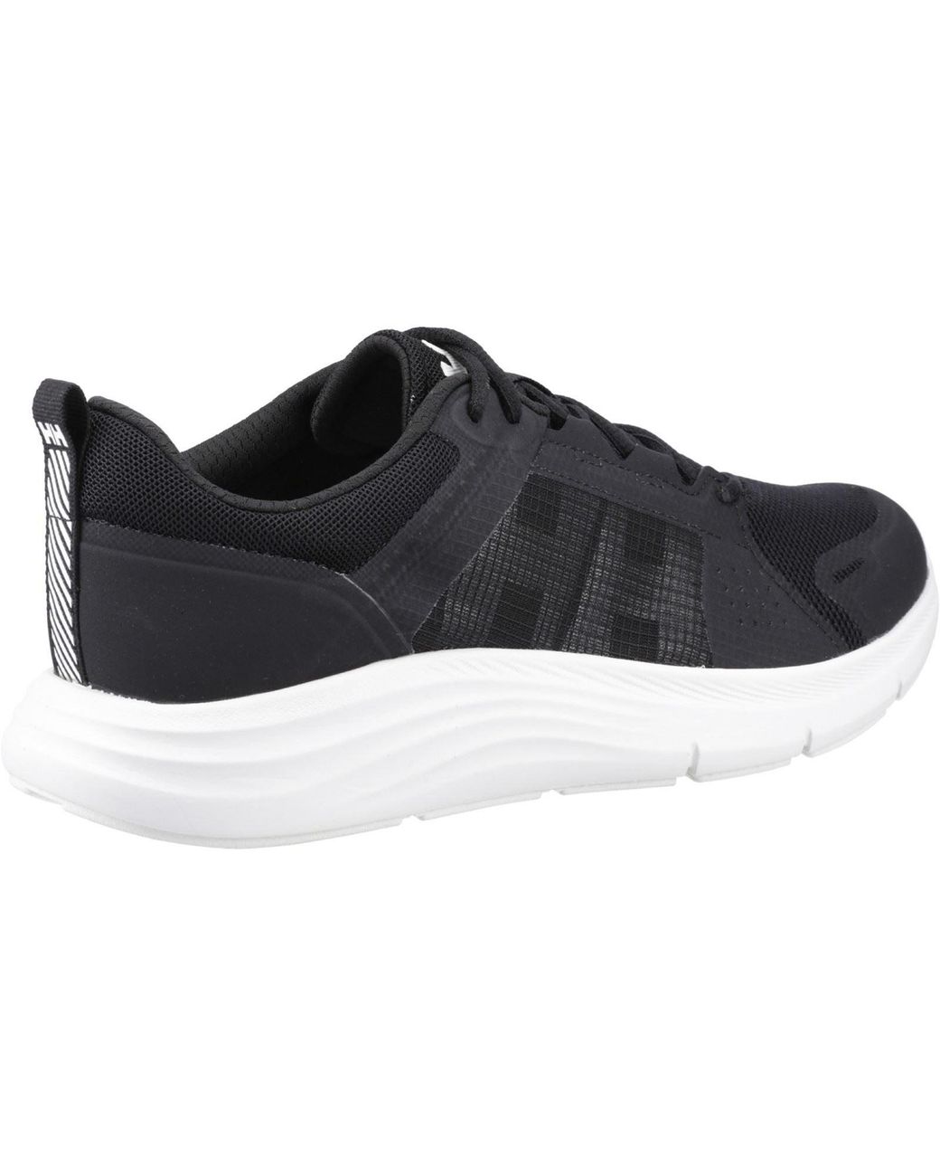 Helly Hansen Sport Black Ahiga Evo 5 Synthetic Trainers for men