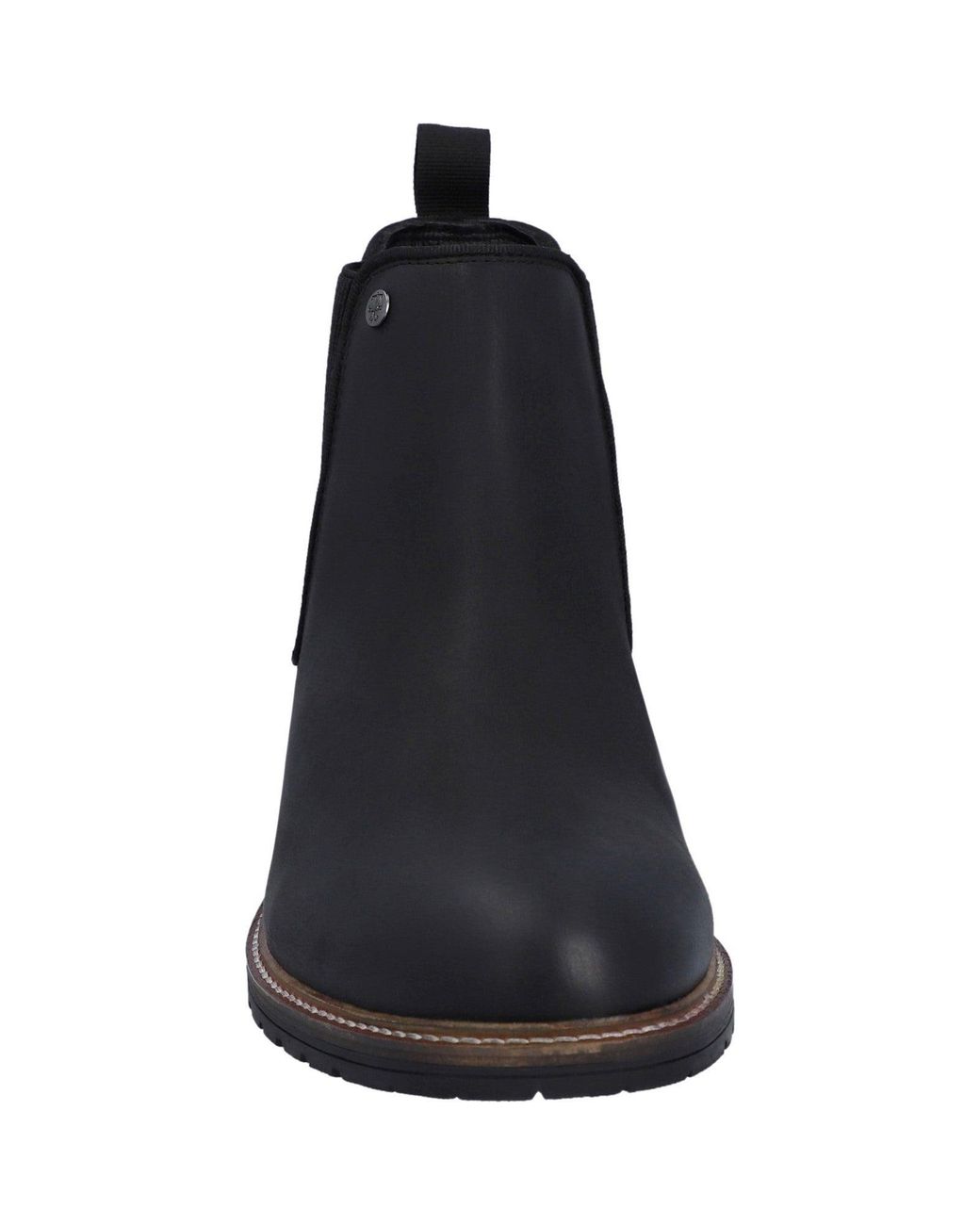 Hunter Blue Jura Dealer Boots for men