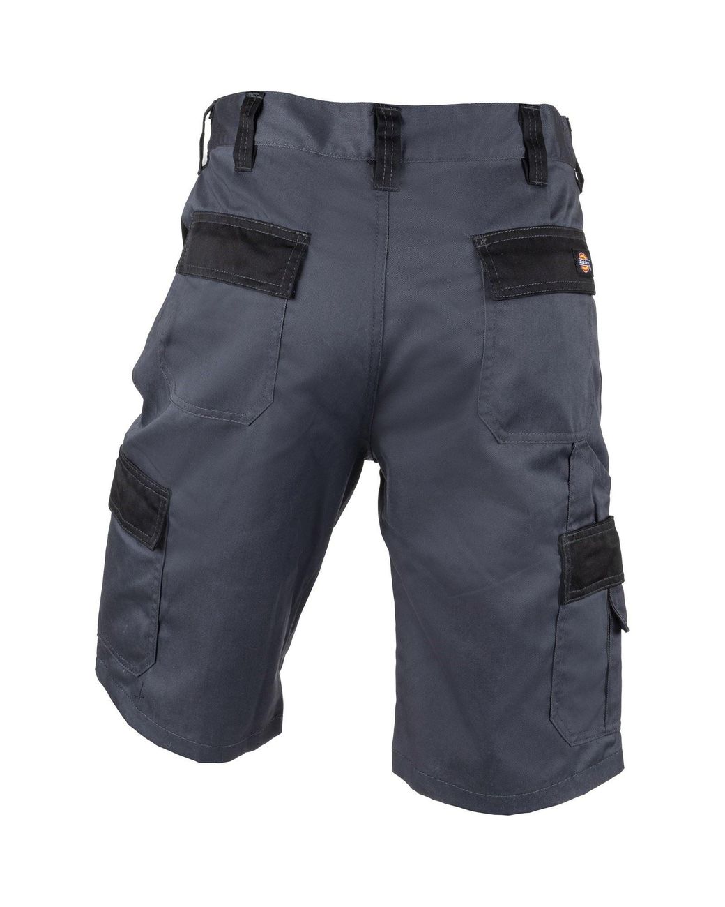 Dickies Blue Everyday Polyester Knee-Length Shorts for men