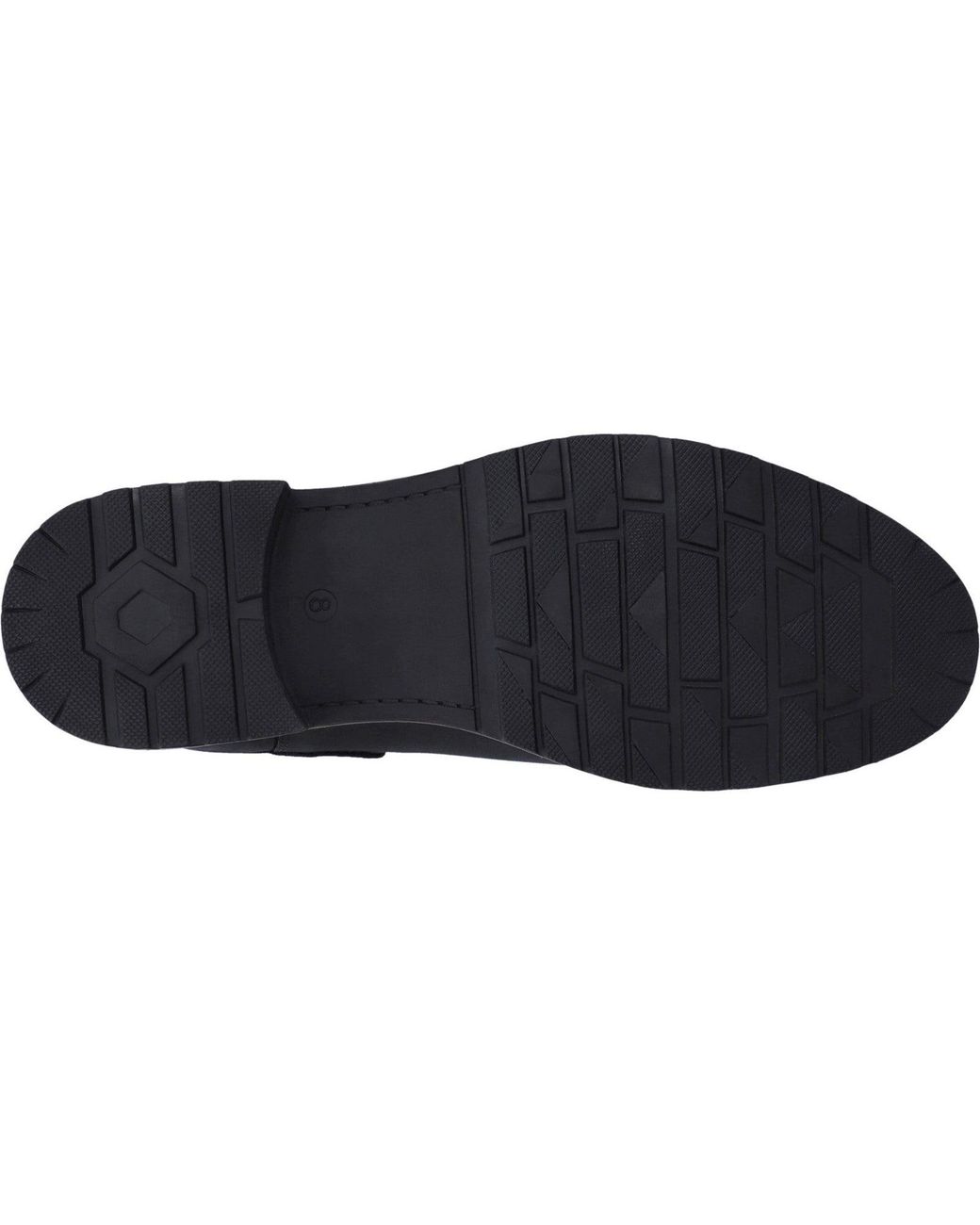 Hunter Blue Jura Dealer Boots for men