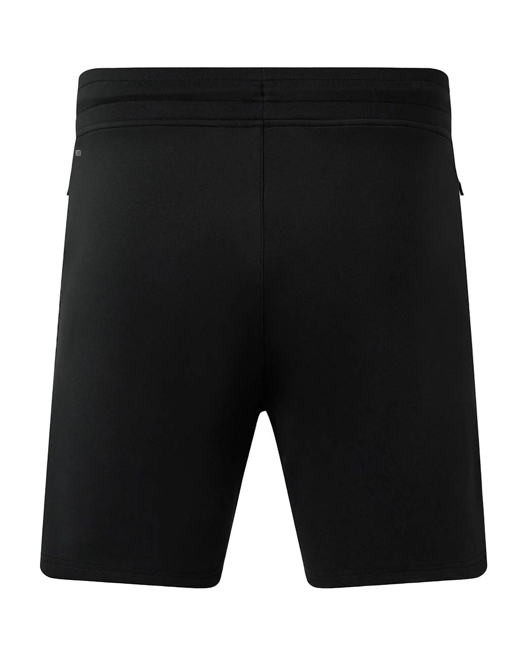 Castore Black Flex Activewear Shorts for men