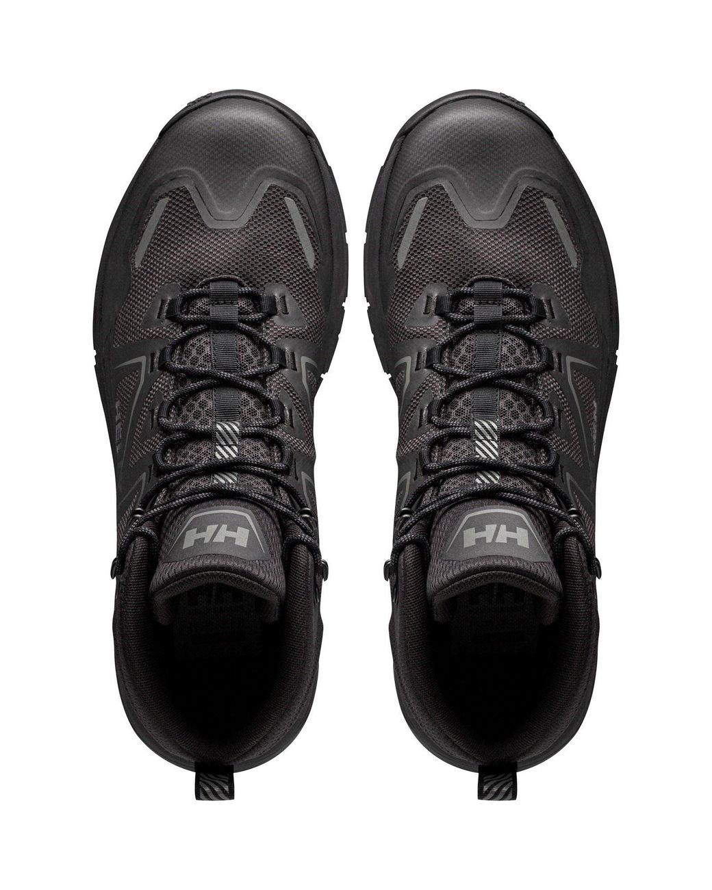 Helly Hansen Sport Black Cascade Synthetic Boots for men