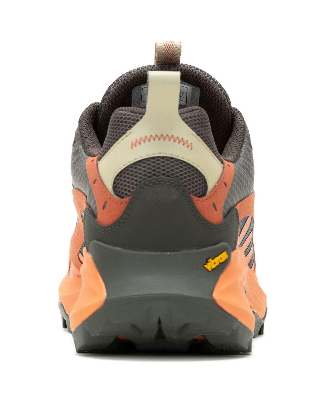 Merrell Gray Moab Speed 2 Gore-Tex Beluga Hiking Boots for men