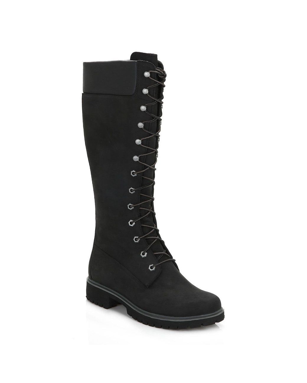 timberland premium 14