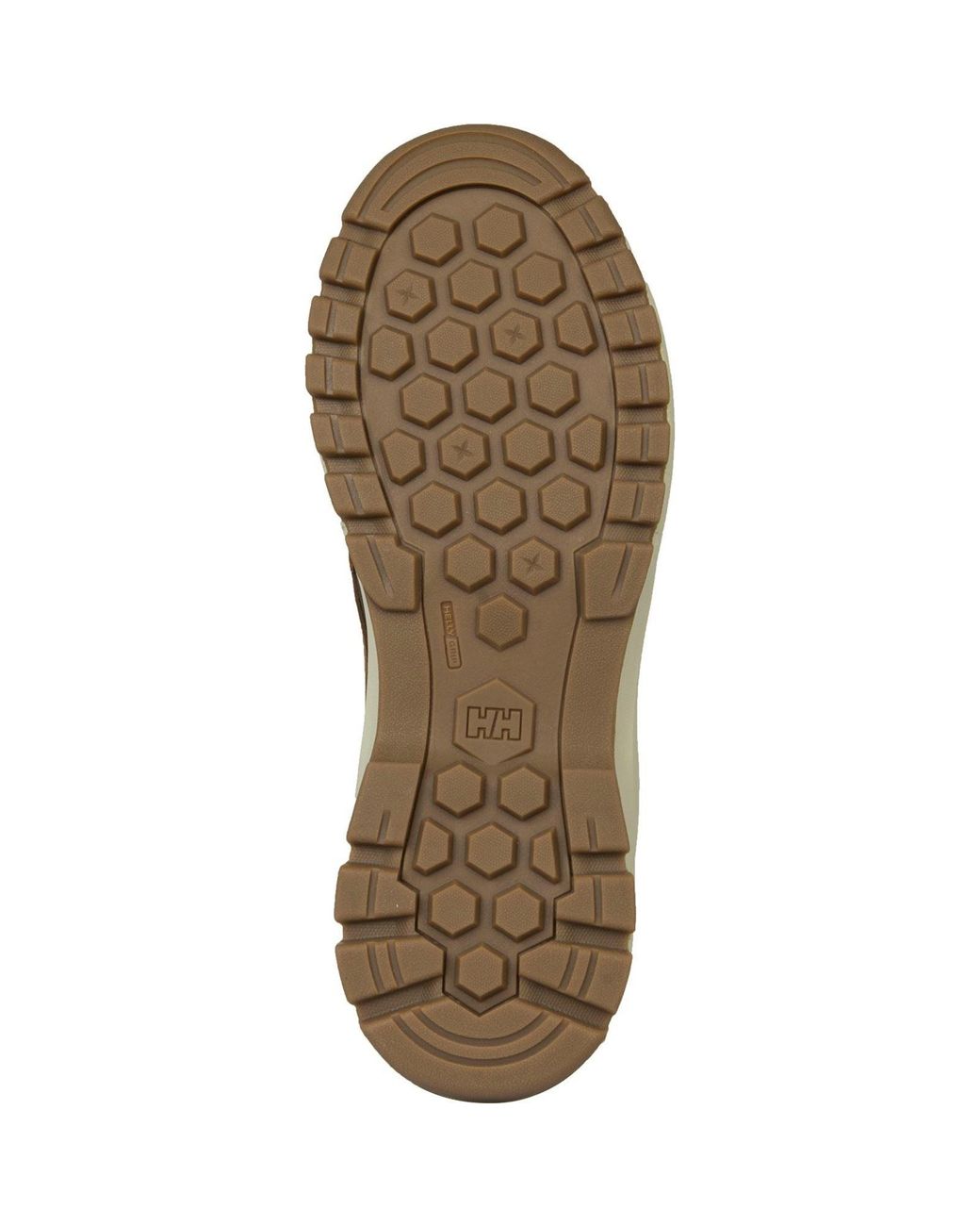 Helly Hansen Sport Brown Garibaldi Leather Tobacco Boots for men