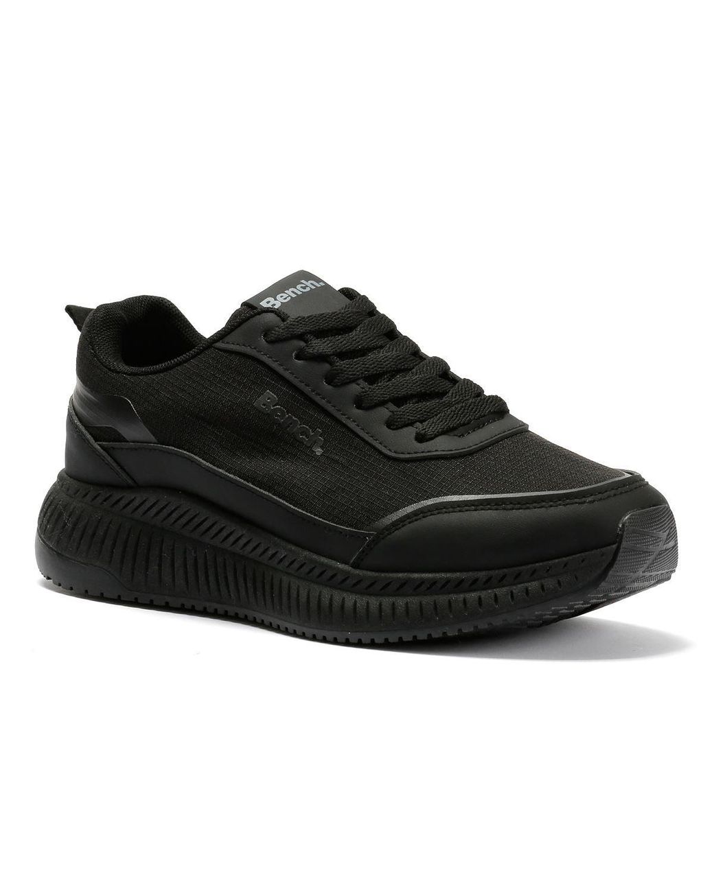 Bench Blue Doverstone All Trainers for men