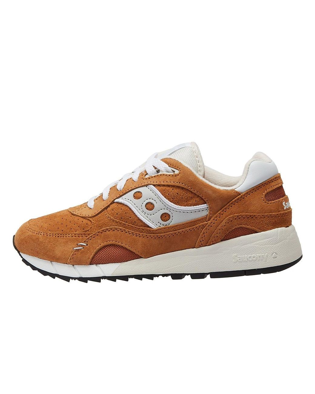 Saucony shadow 6000 womens orange deals