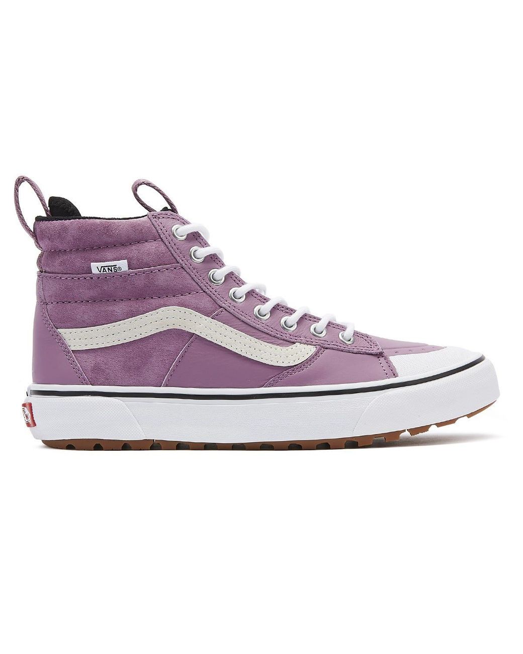vans mte pink