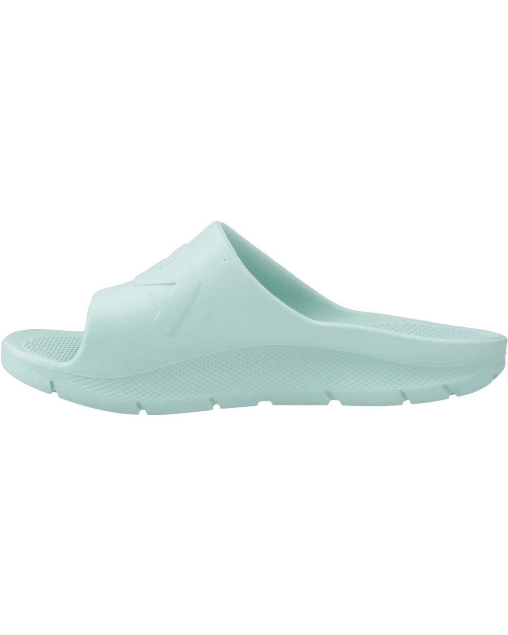 XtraTuf Green Apres Fish Eva Slides