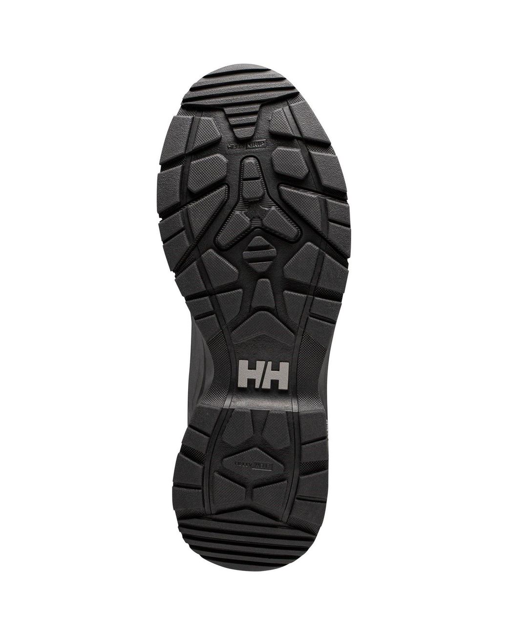 Helly Hansen Sport Black Cascade Synthetic Boots for men