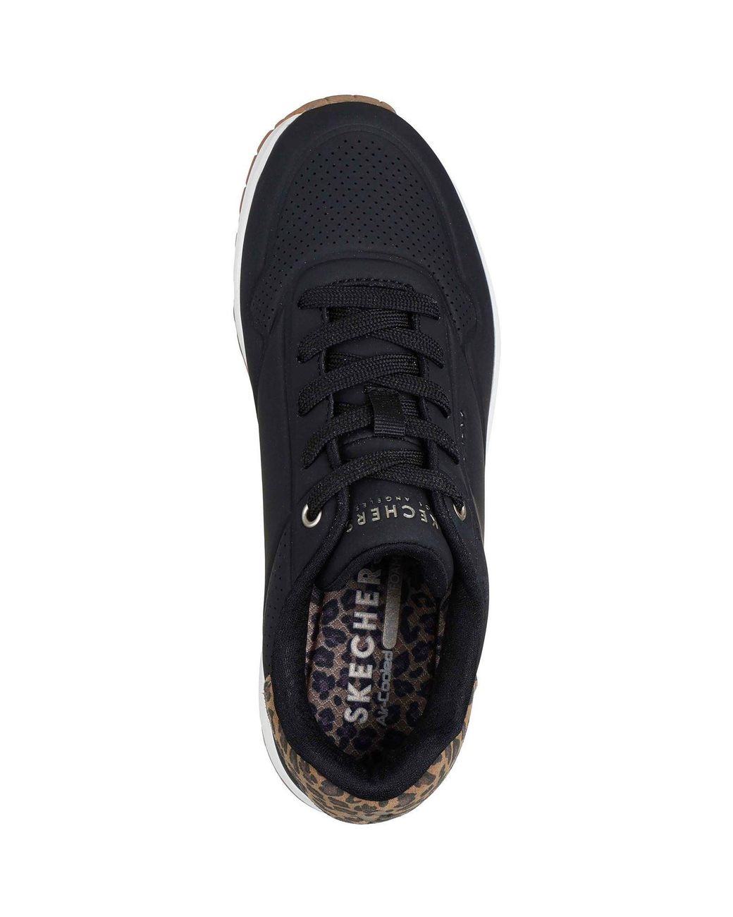 Skechers Blue Uno