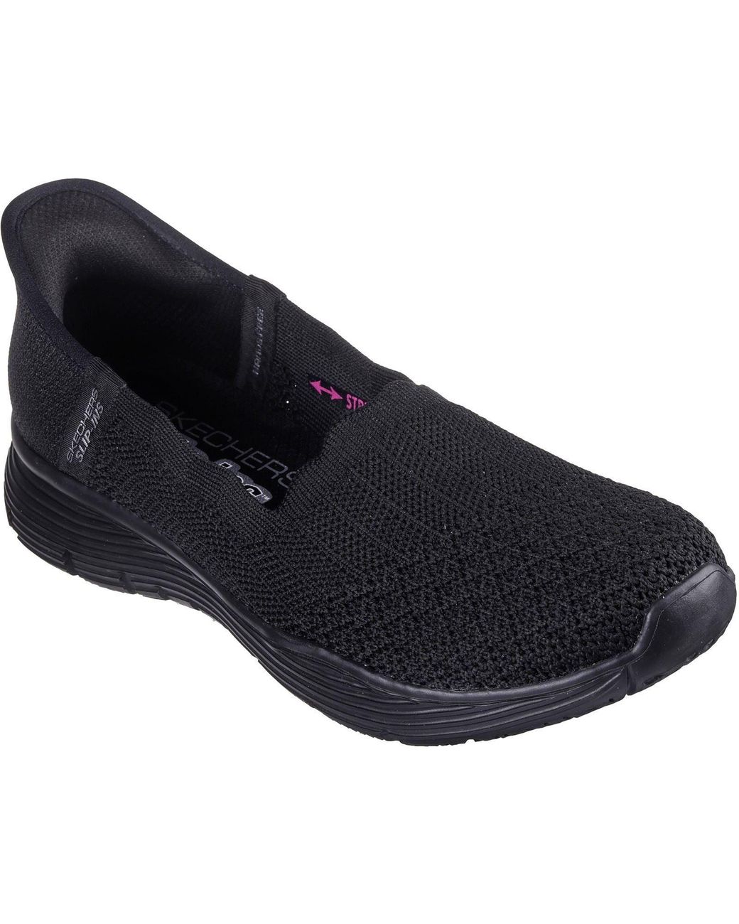 Skechers Blue Seager Believe It Shoes