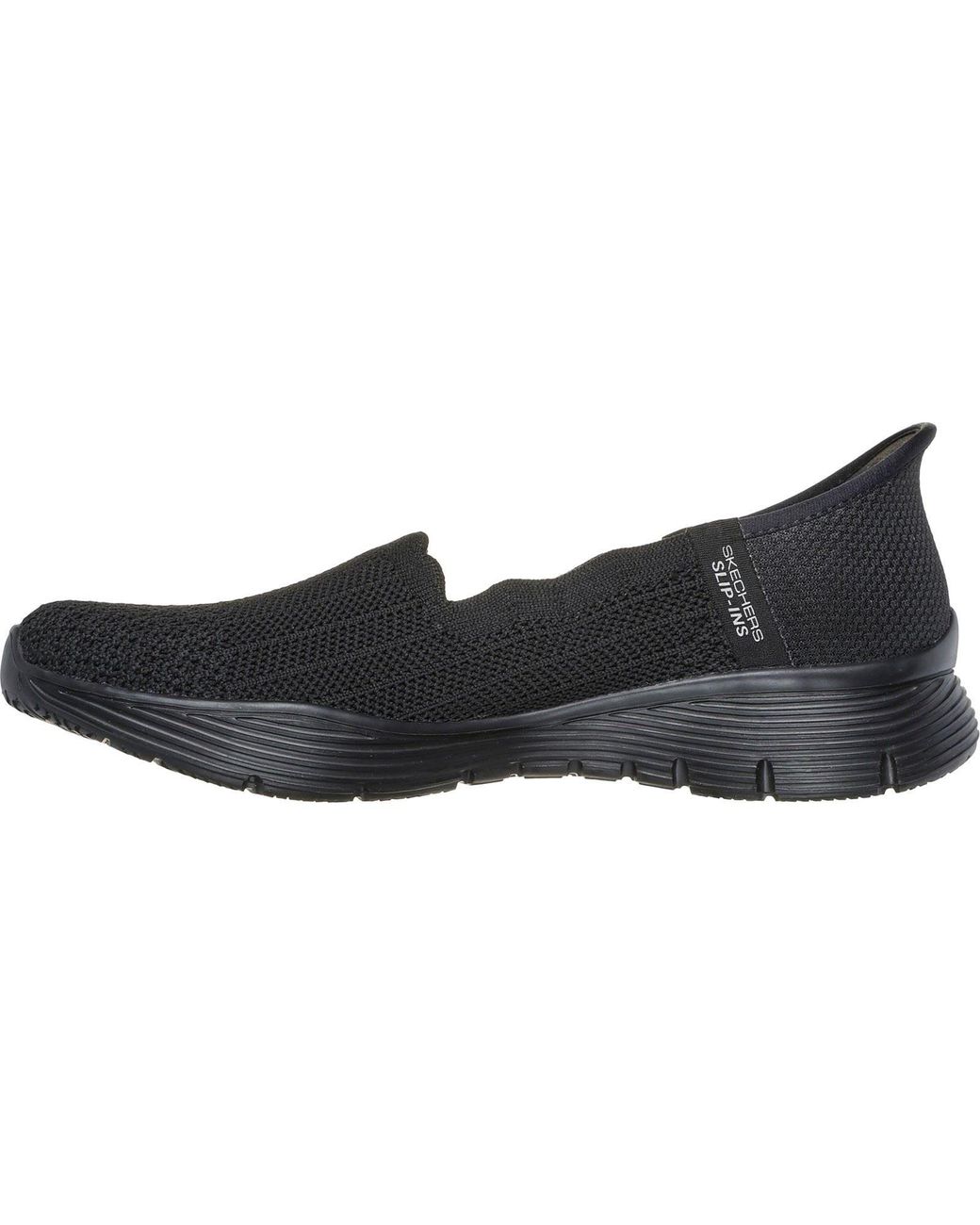 Skechers Blue Seager Believe It Shoes