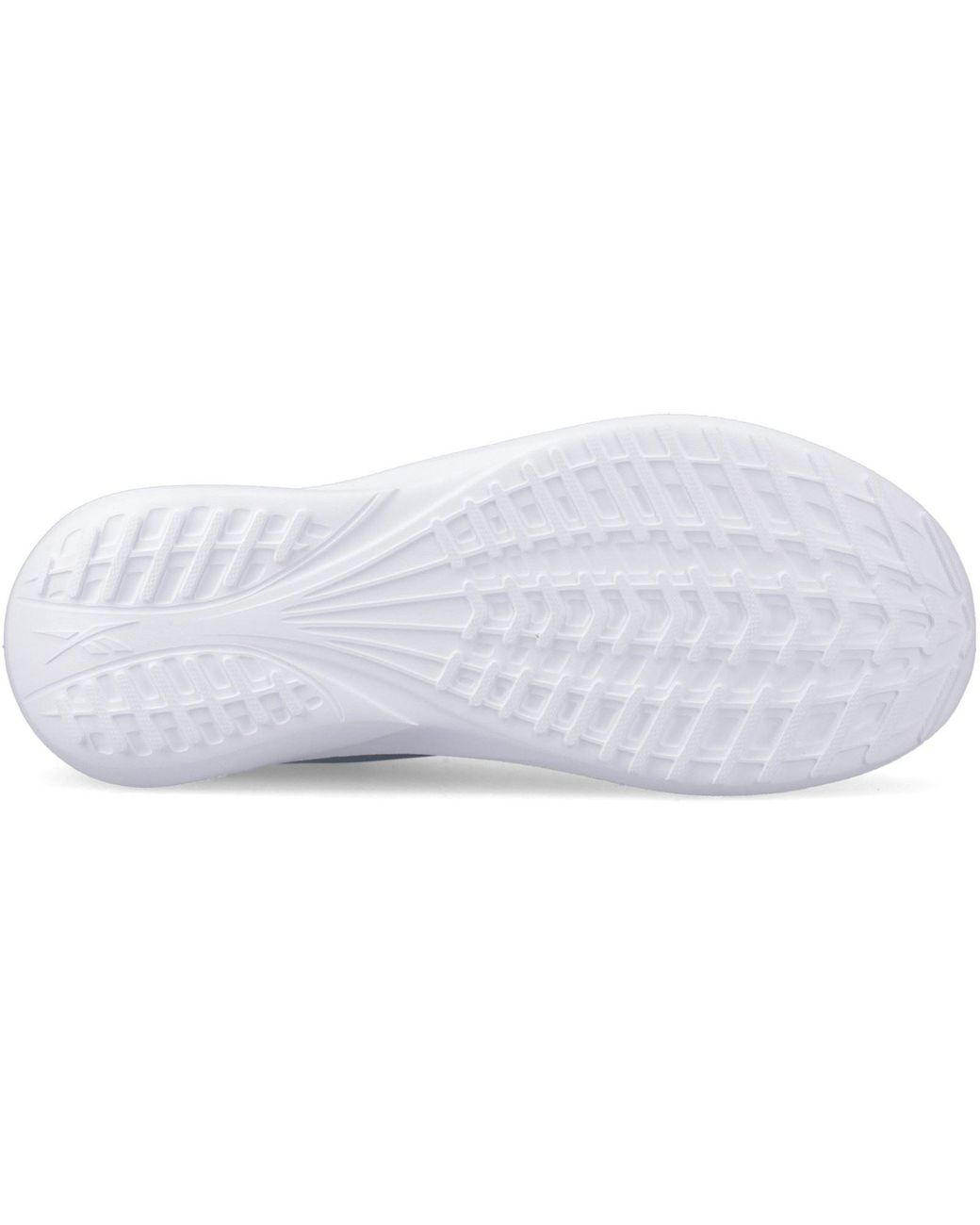Reebok Blue Lite 5 Trainer Textile Leisure/Moon Trainers