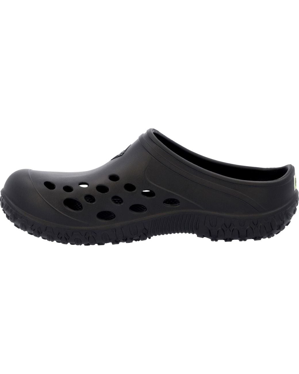 Muck Boot Blue Muckster Lite Synthetic Clogs