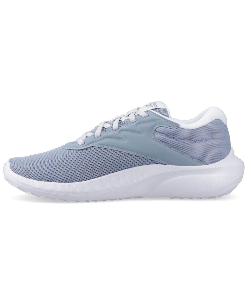 Reebok Blue Lite 5 Trainer Textile Leisure/Moon Trainers