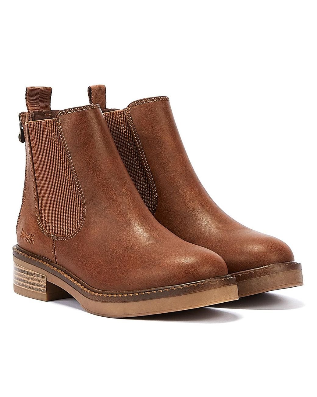 Rust colored women's booties sales