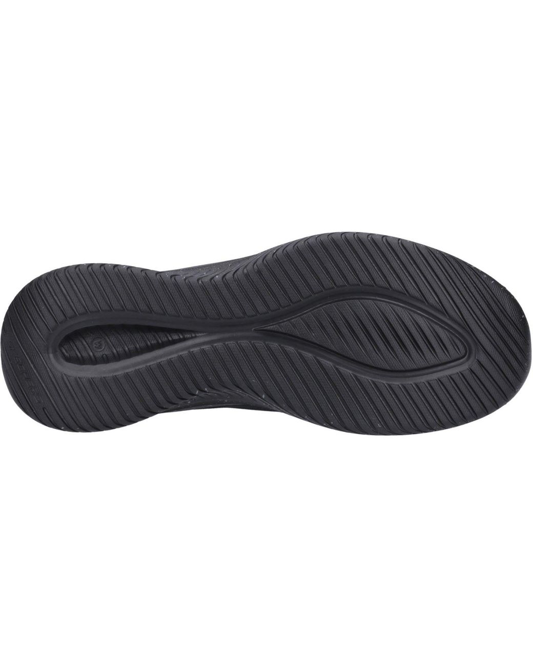 Skechers Black Ultra Flex 3.0 for men