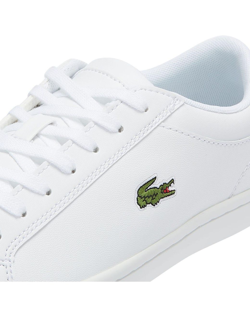 lacoste straightset bl1 womens