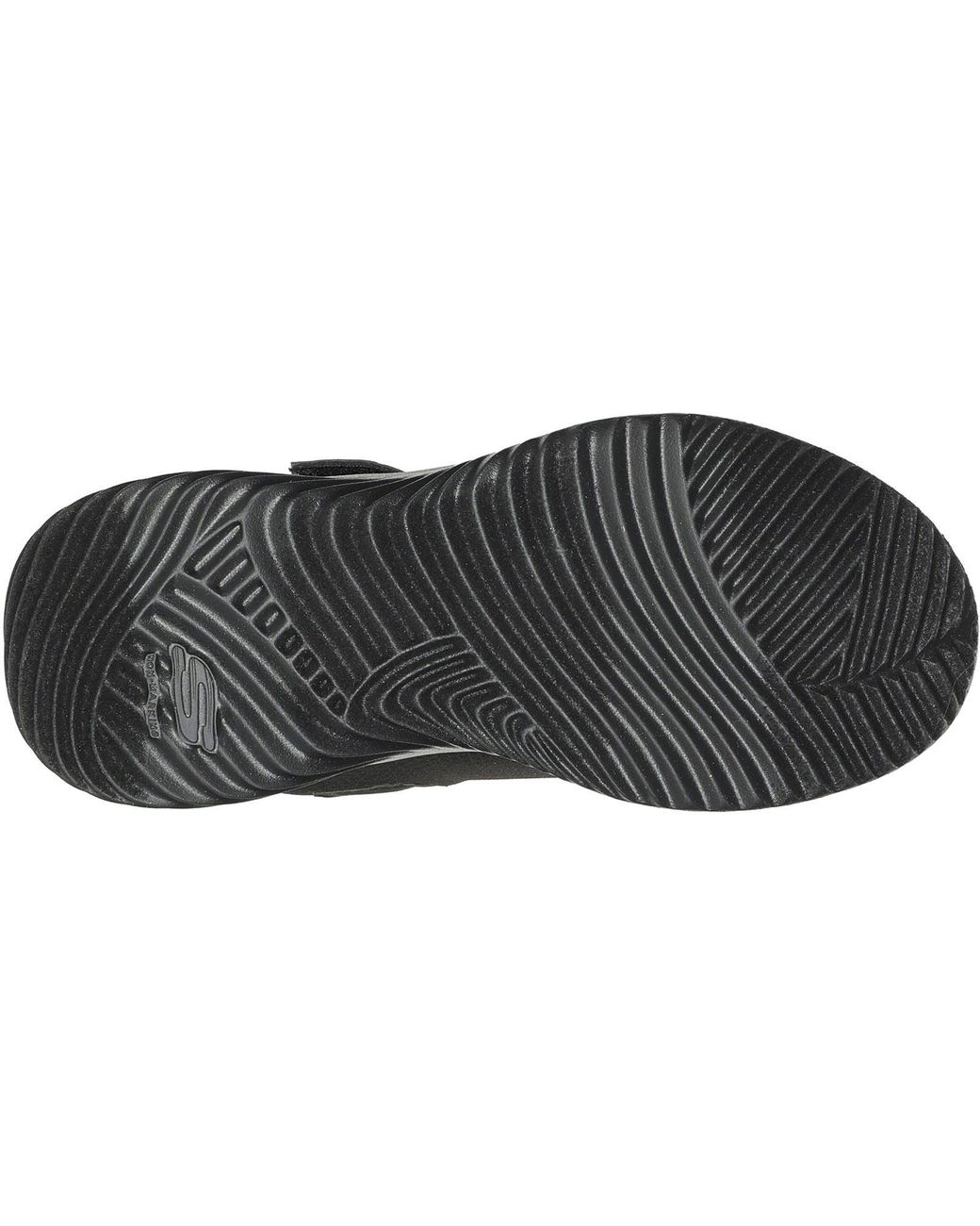 Skechers Black Bounder for men