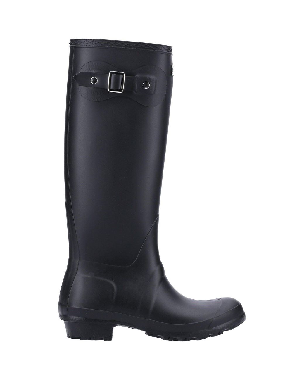 Cotswold Blue Sandringham Pvc Wellington Boots