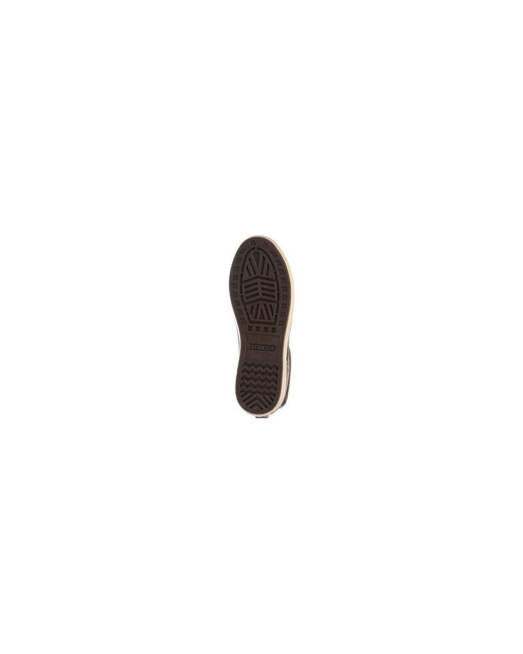 XtraTuf Brown Ankle Deck Rubber Wellington Boots