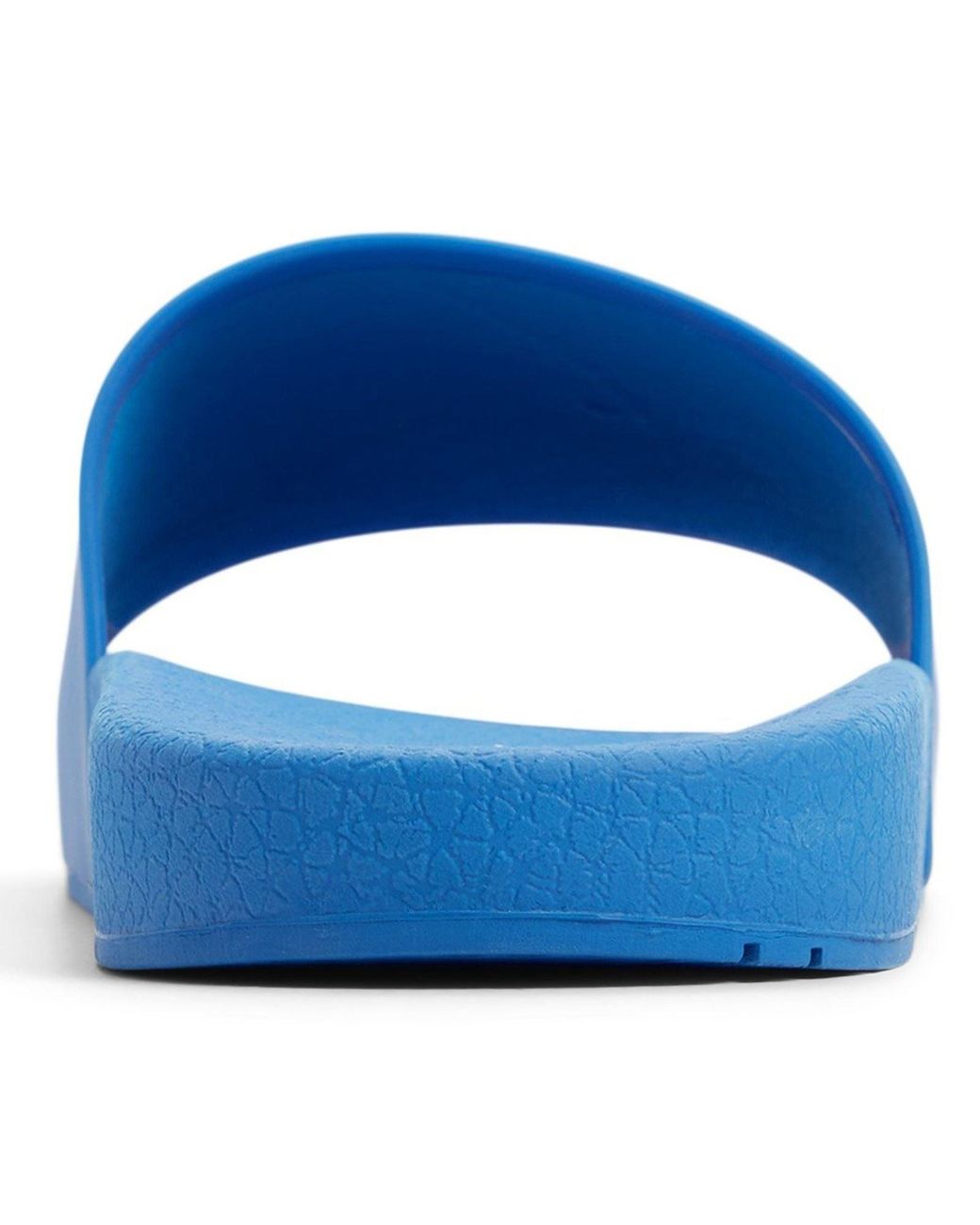 Sperry Top-Sider Blue Freeboard Slides for men