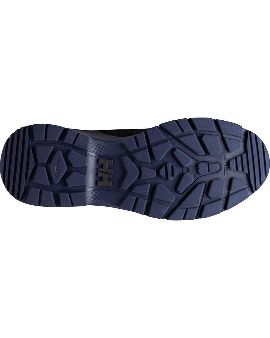 Helly Hansen Sport Blue Stalheim Synthetic Ocean Boots for men