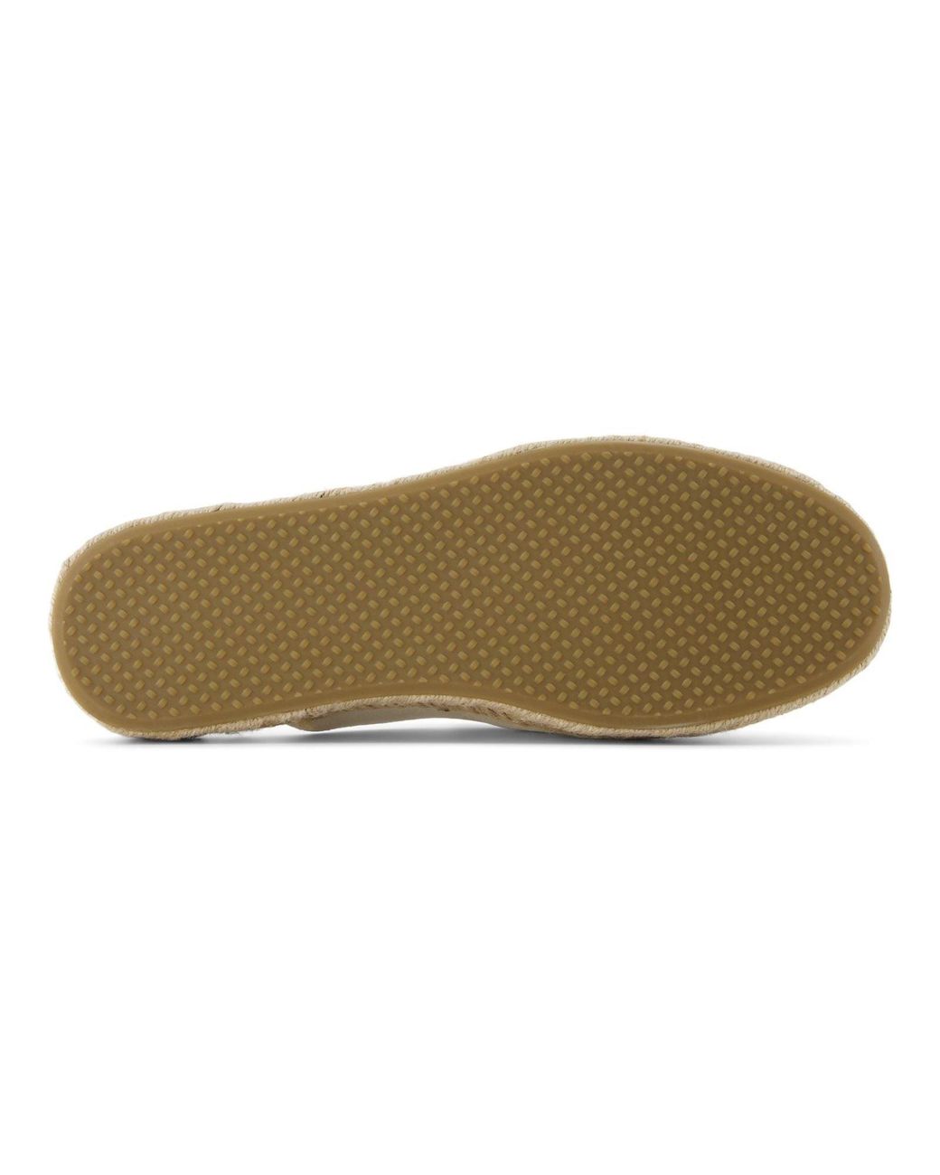 TOMS Natural Santiago Mule Leather Light Sand Mules