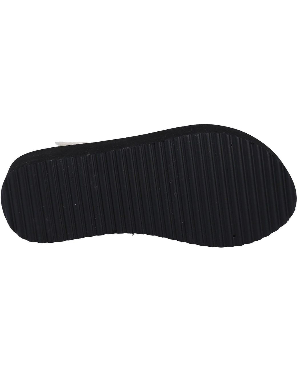 Rocket Dog Black Helio Terrence Synthetic Wedges