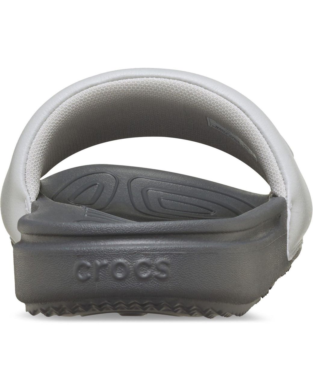 CROCSTM Black All Day Eva Slides for men