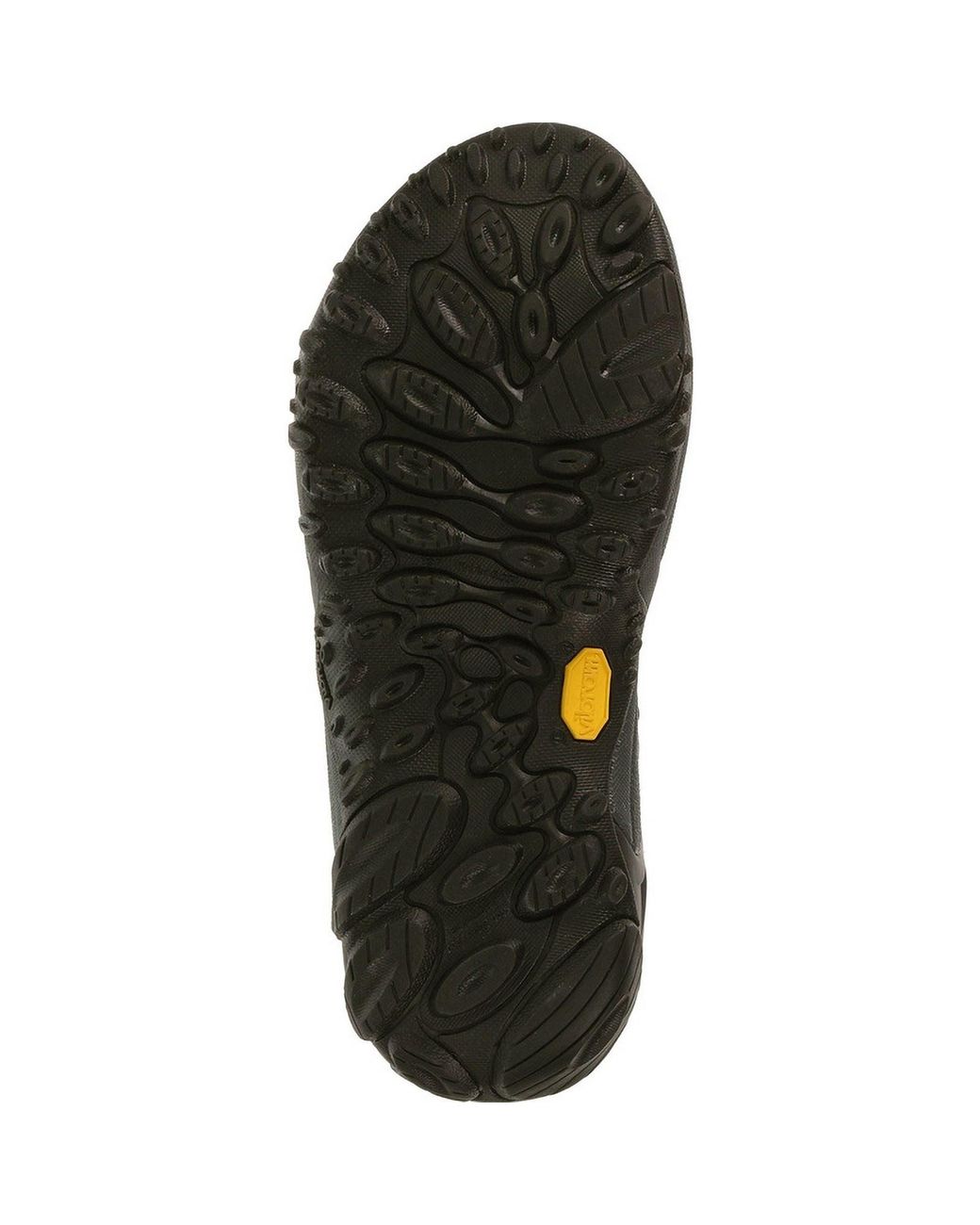 Merrell Black Kahuna Iii Suede Sandals