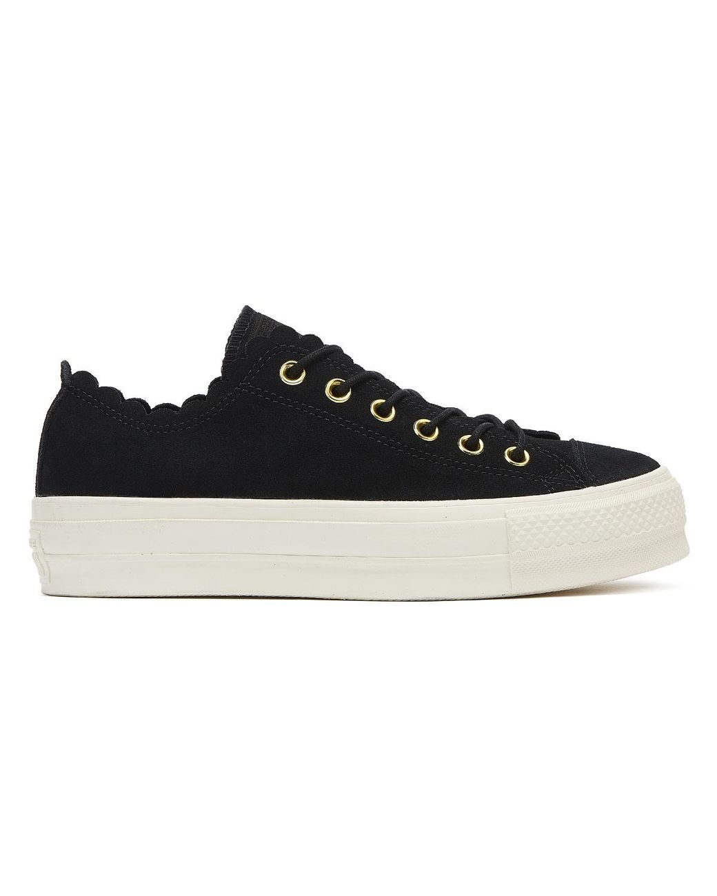 Converse frill thrills discount