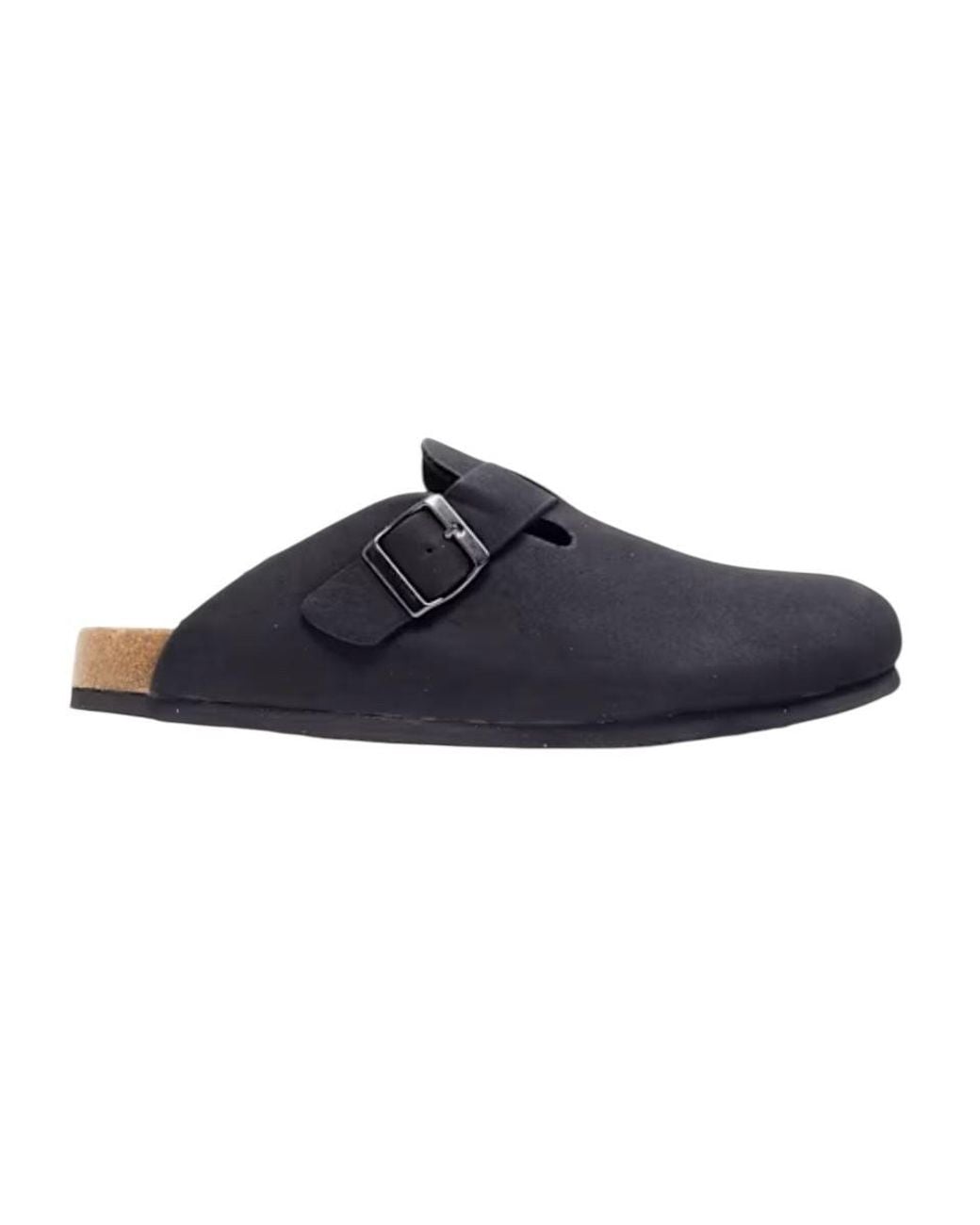 Original Penguin Blue Pappy Mules for men
