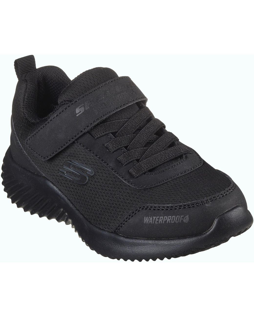 Skechers Black Bounder for men