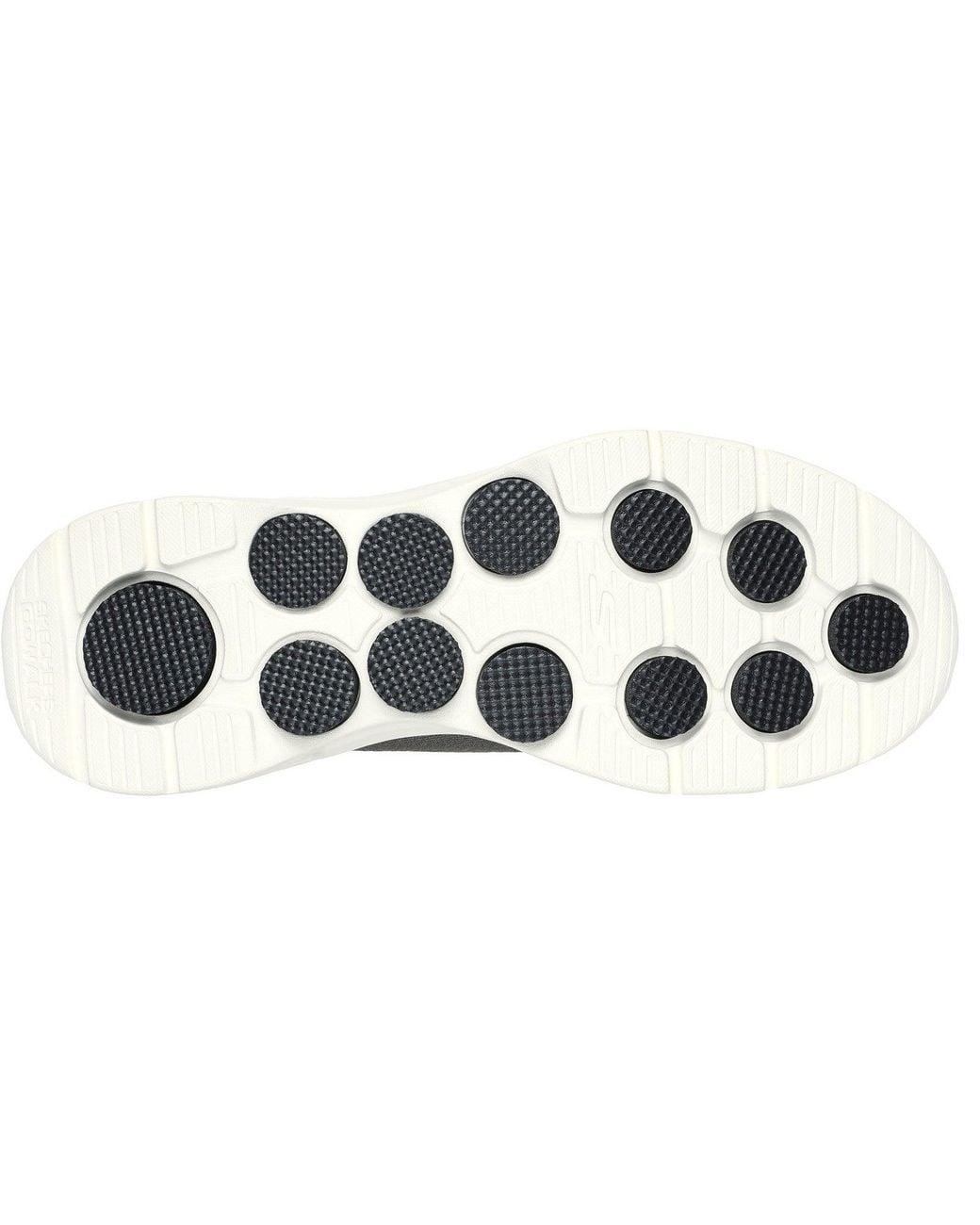 Skechers Gray Slip-Ins: Go Walk 7 for men