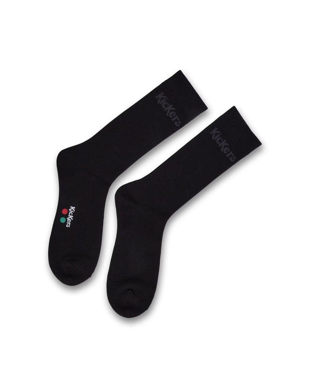 Kickers Red 3 Pack Socks