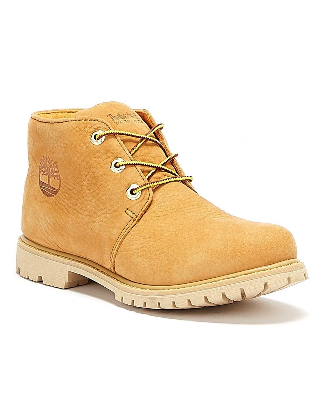 timberland paninara