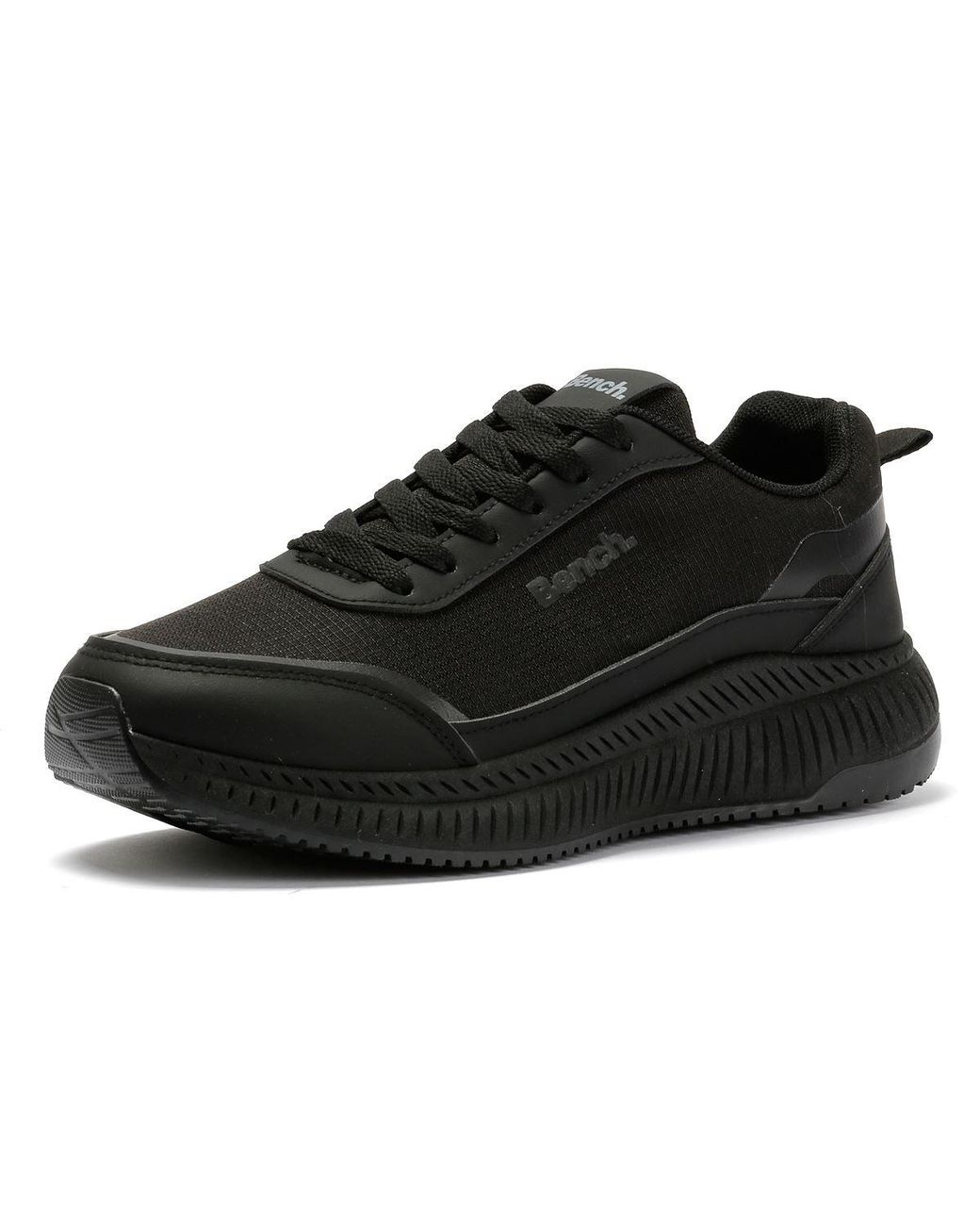 Bench Blue Doverstone All Trainers for men