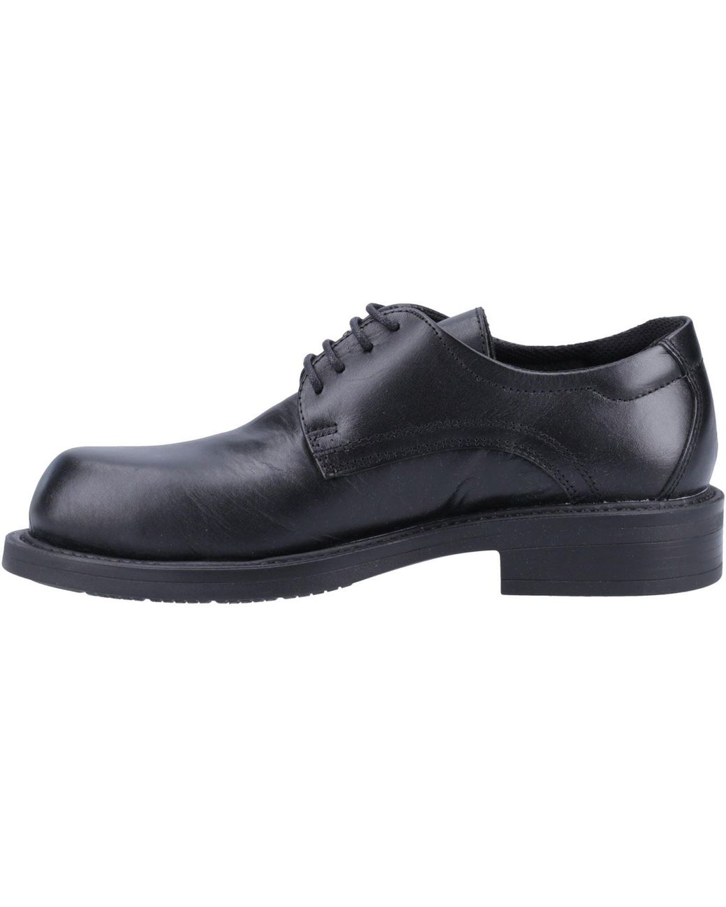 Magnum Blue Duty Lite Ct Leather Safety Shoes
