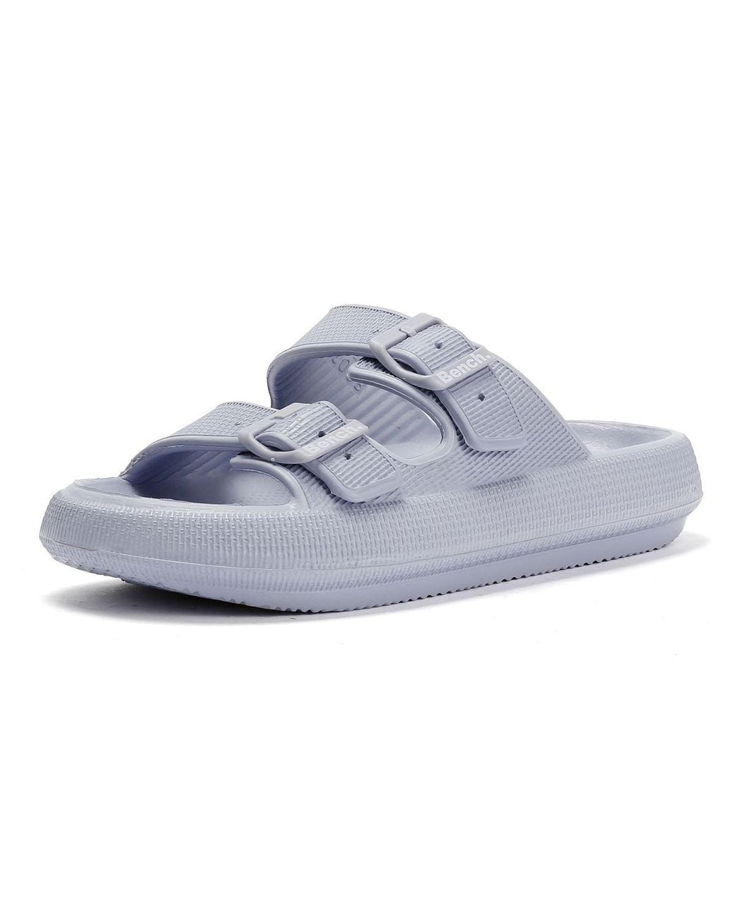 Bench Blue Ibette Lilac Sandals