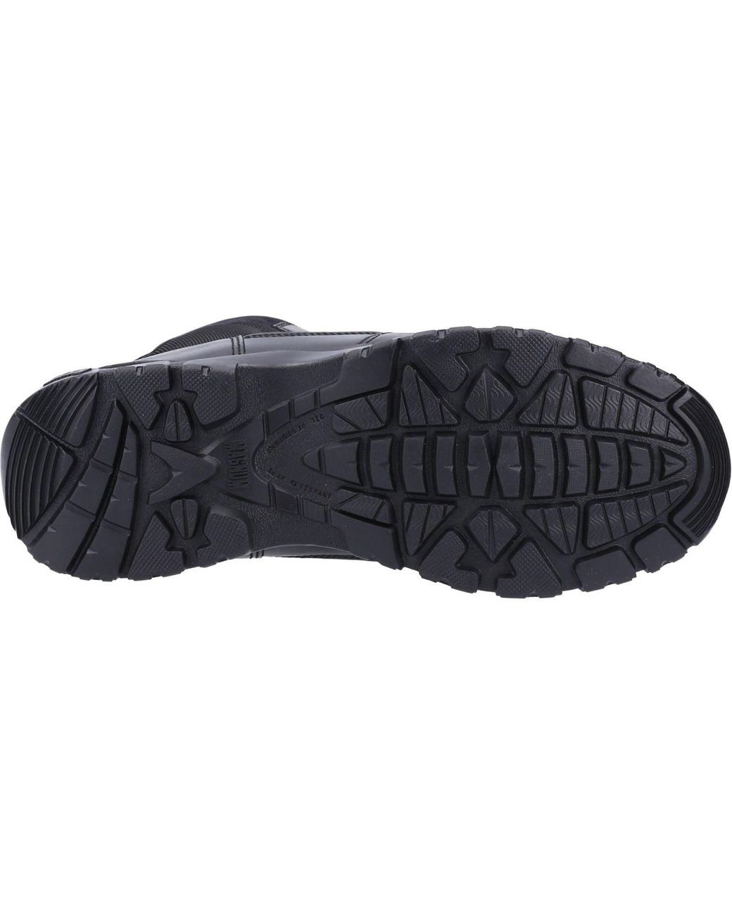Magnum Black Viper Pro 8.0 Plus Faux Leather Safety Boots