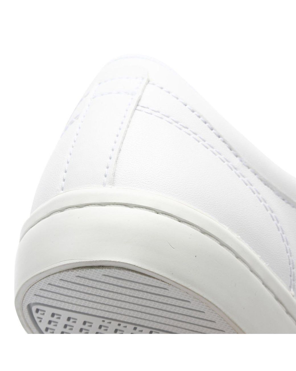 lacoste straightset bl1 womens