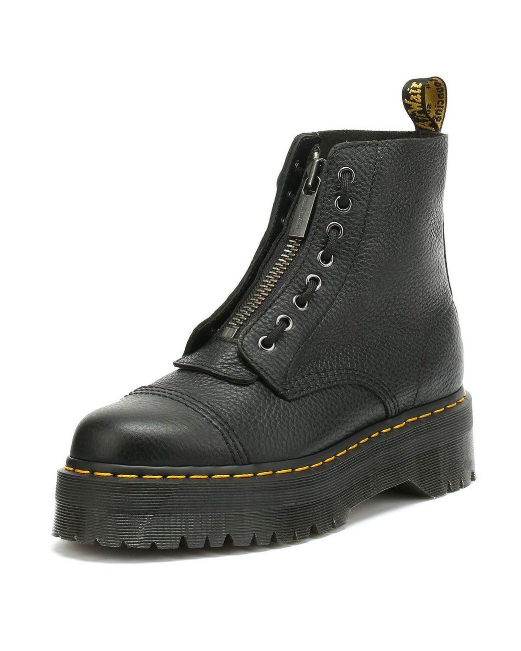 doc martens sinclair 42
