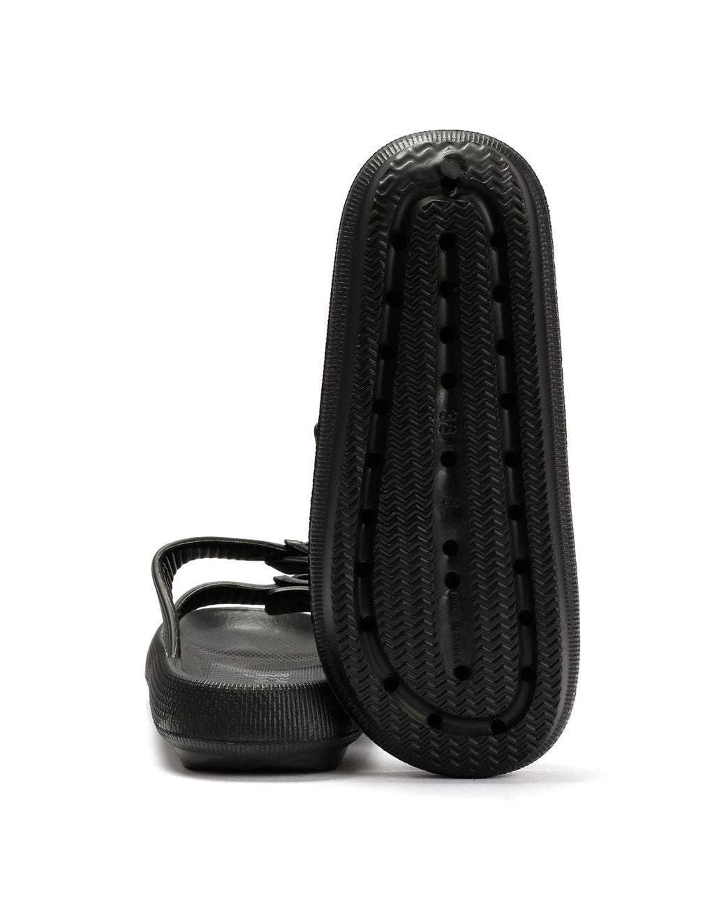 Bench Black Ibette Sandals
