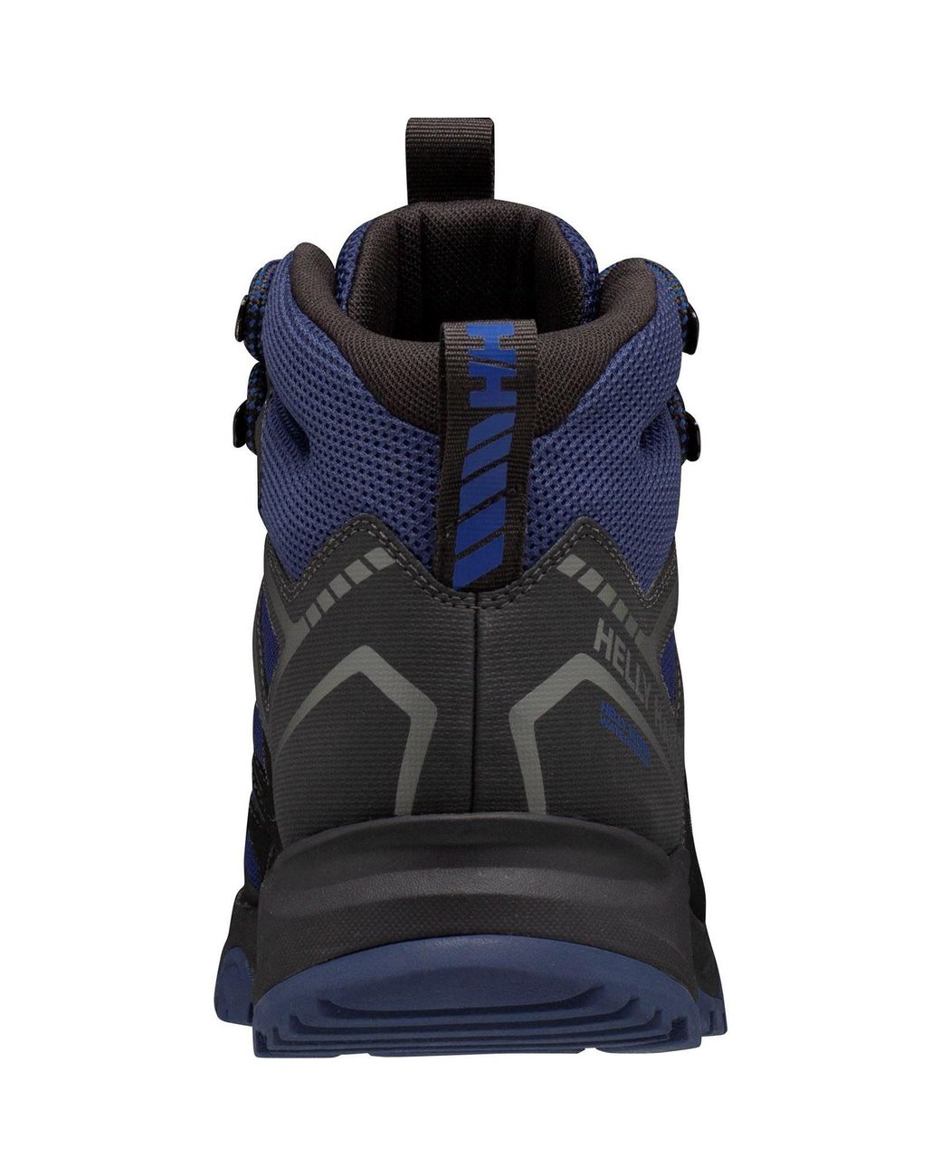 Helly Hansen Sport Blue Stalheim Synthetic Ocean Boots for men