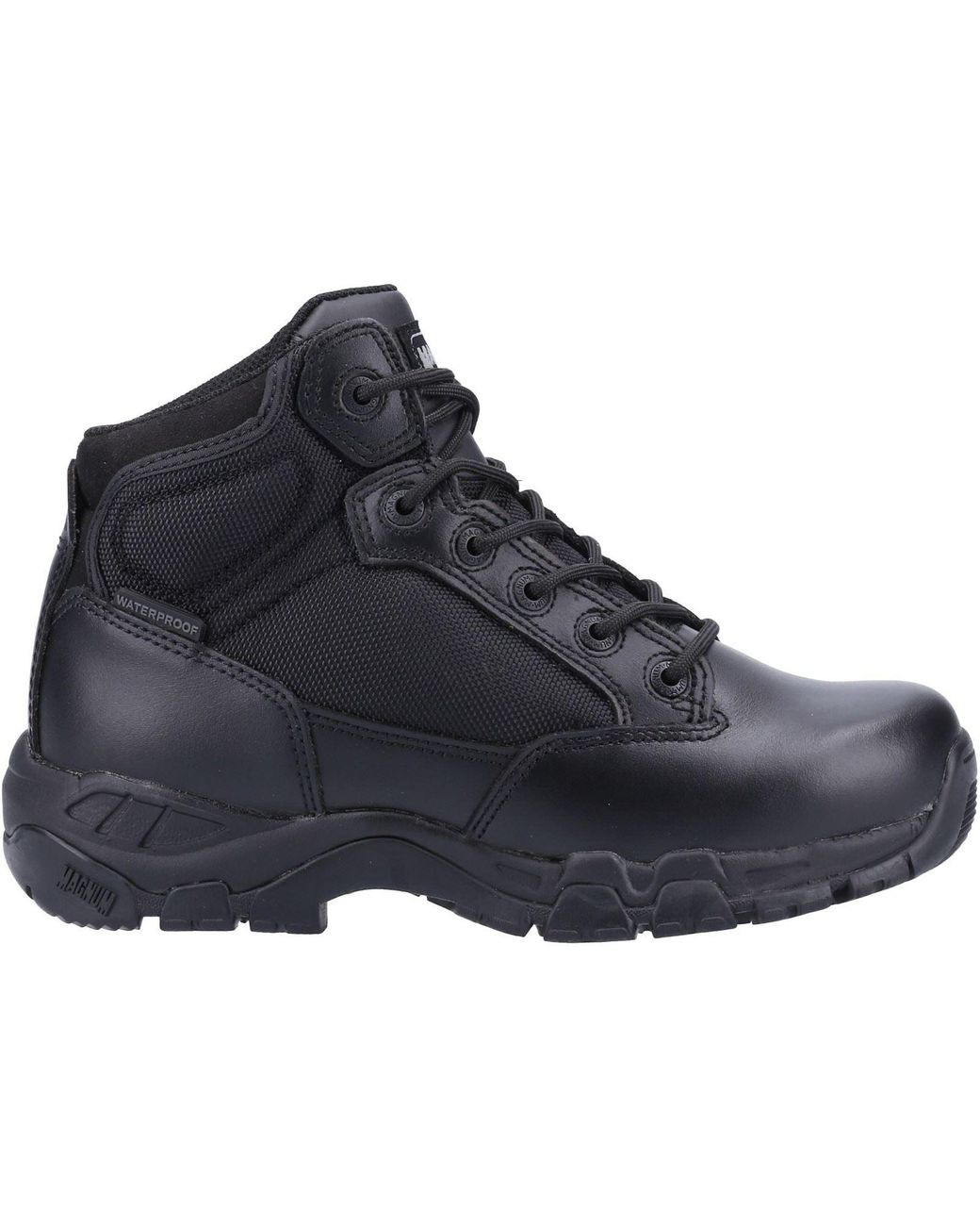 Magnum Blue Viper Pro 5.0 Plus Wp Leather Safety Boots