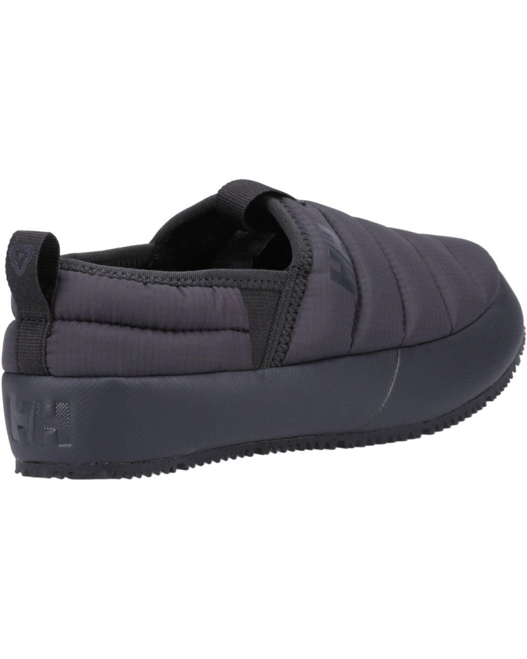 Helly Hansen Sport Blue Cabin Synthetic Shoes