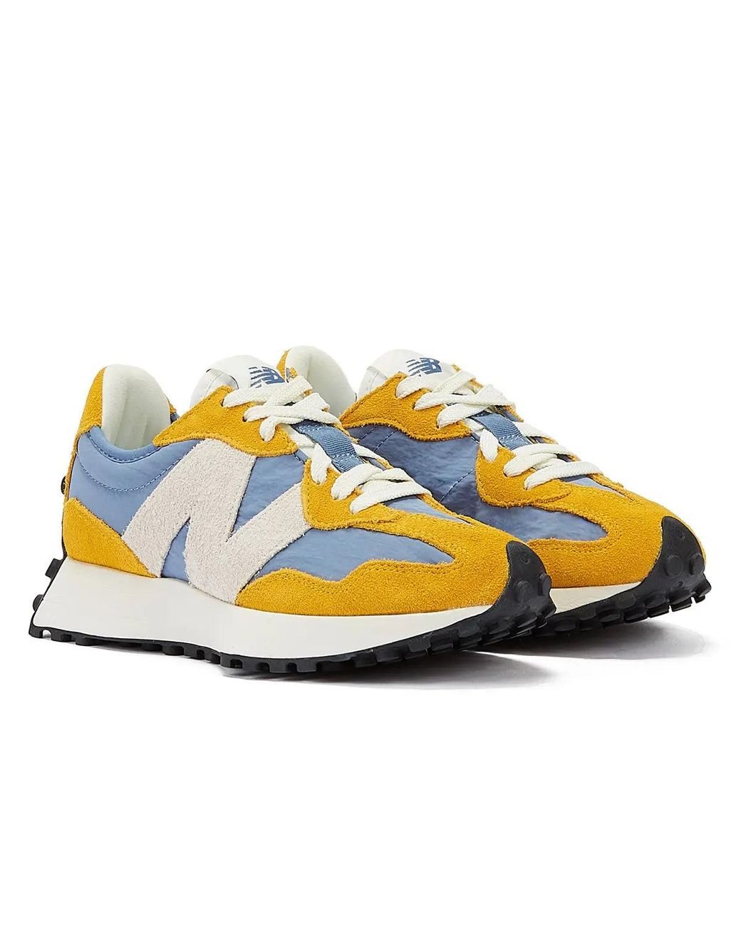 New balance 1300 womens sales yellow